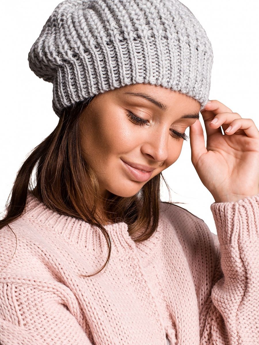 Béret model 148902 BE Knit