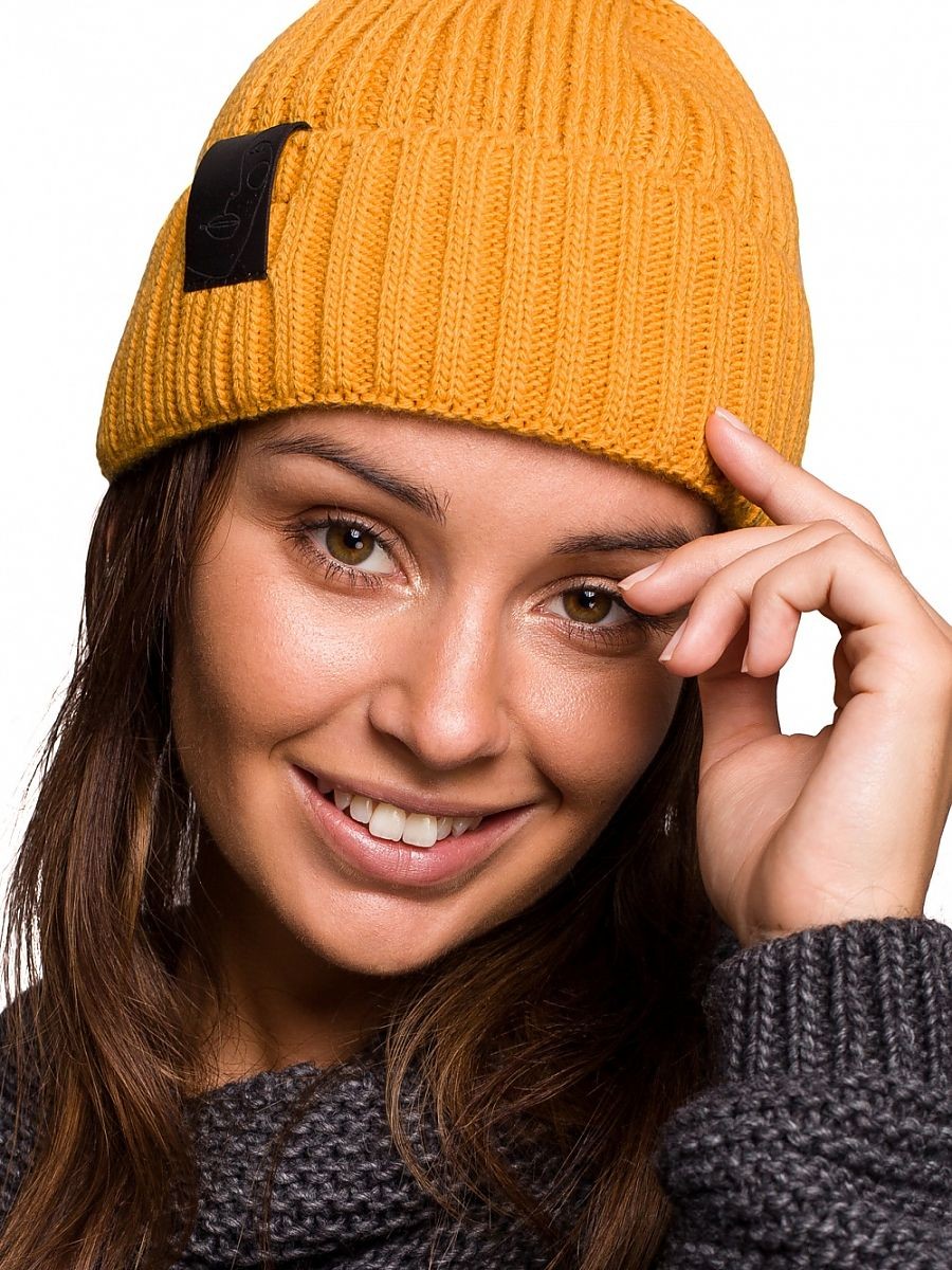 Bonnet model 148906 BE Knit
