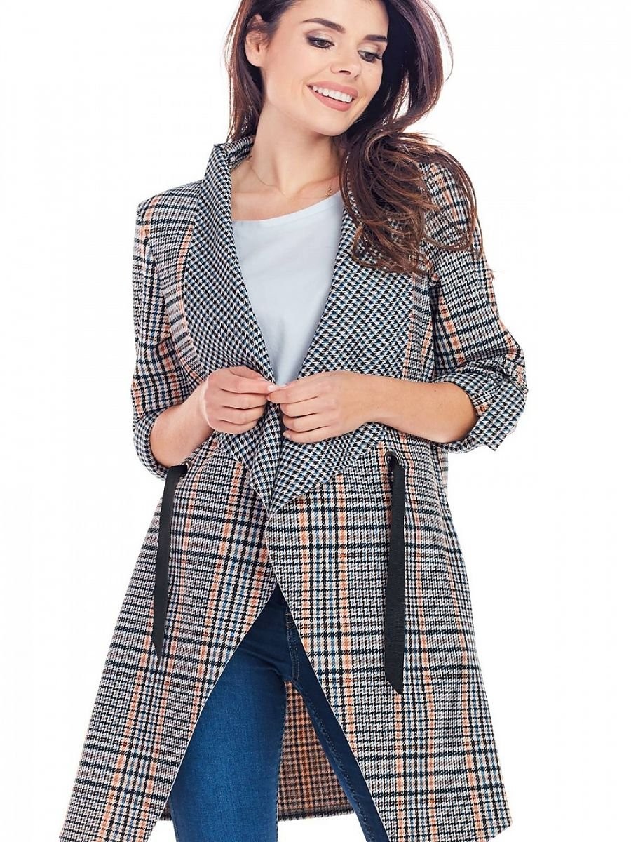 Blazer femme model 148983...