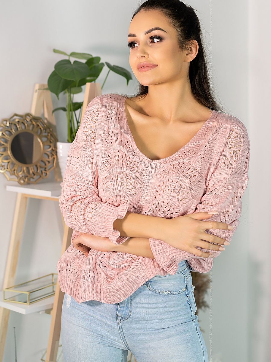 Chandail model 149046 Merribel