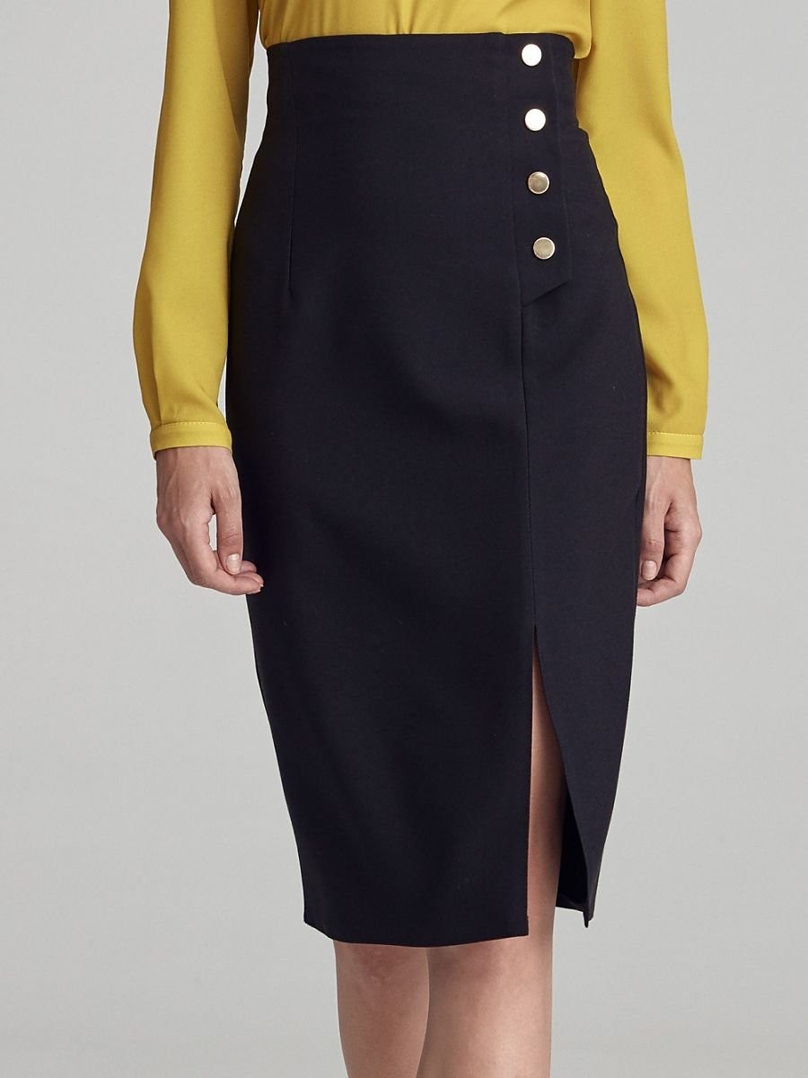 Jupe model 149387 Nife