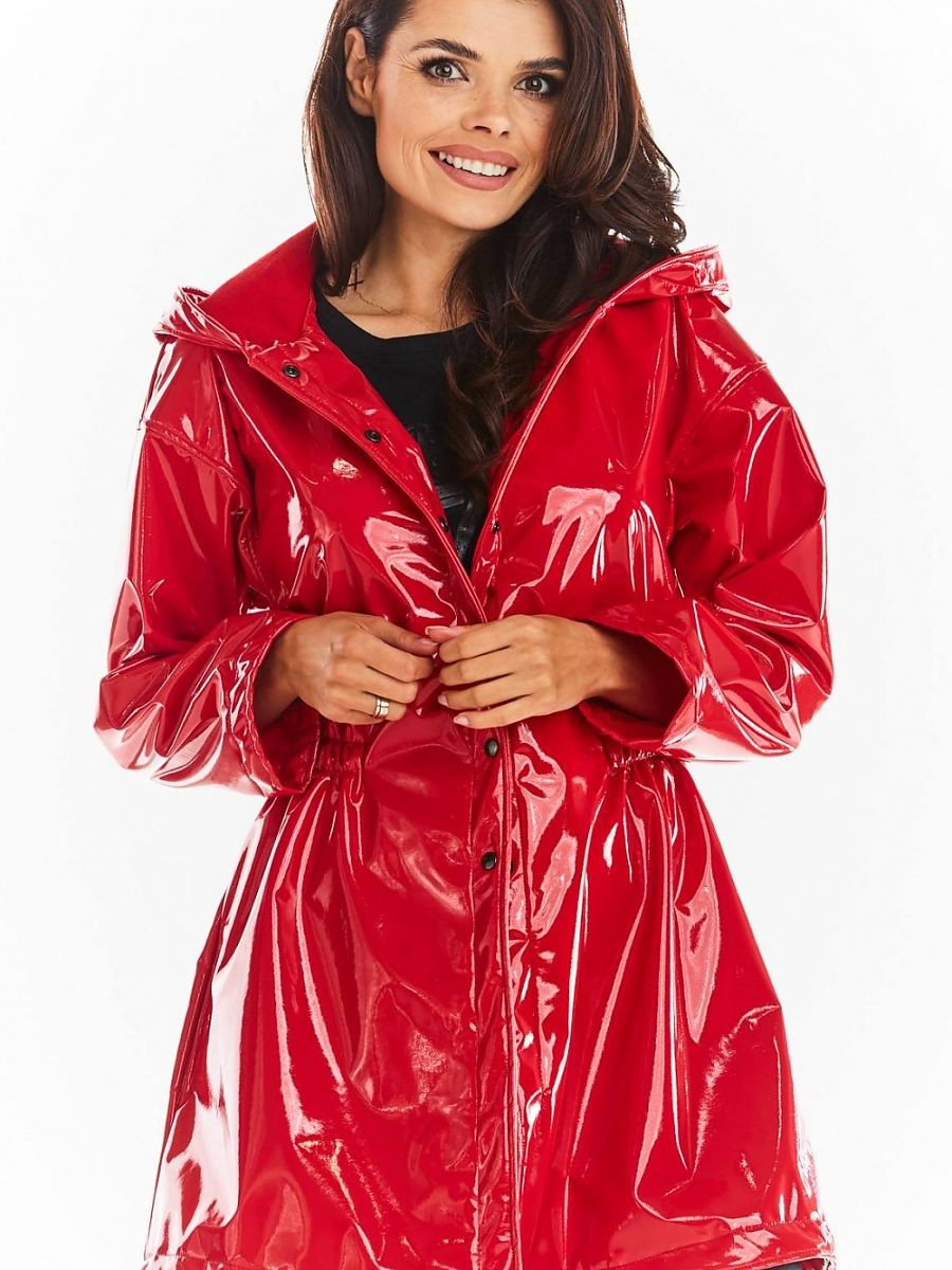 Manteau model 149760 awama