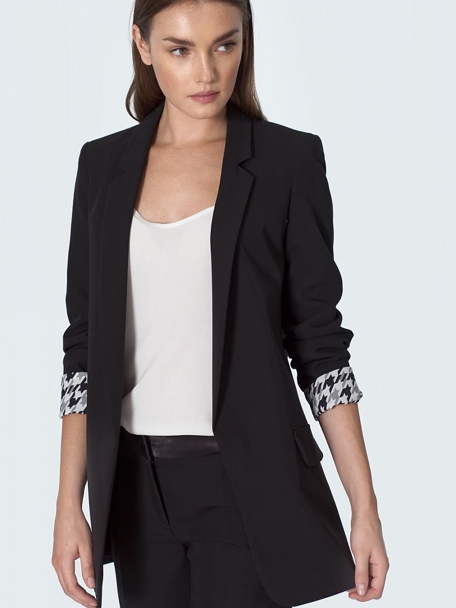 Blazer femme model 149942 Nife