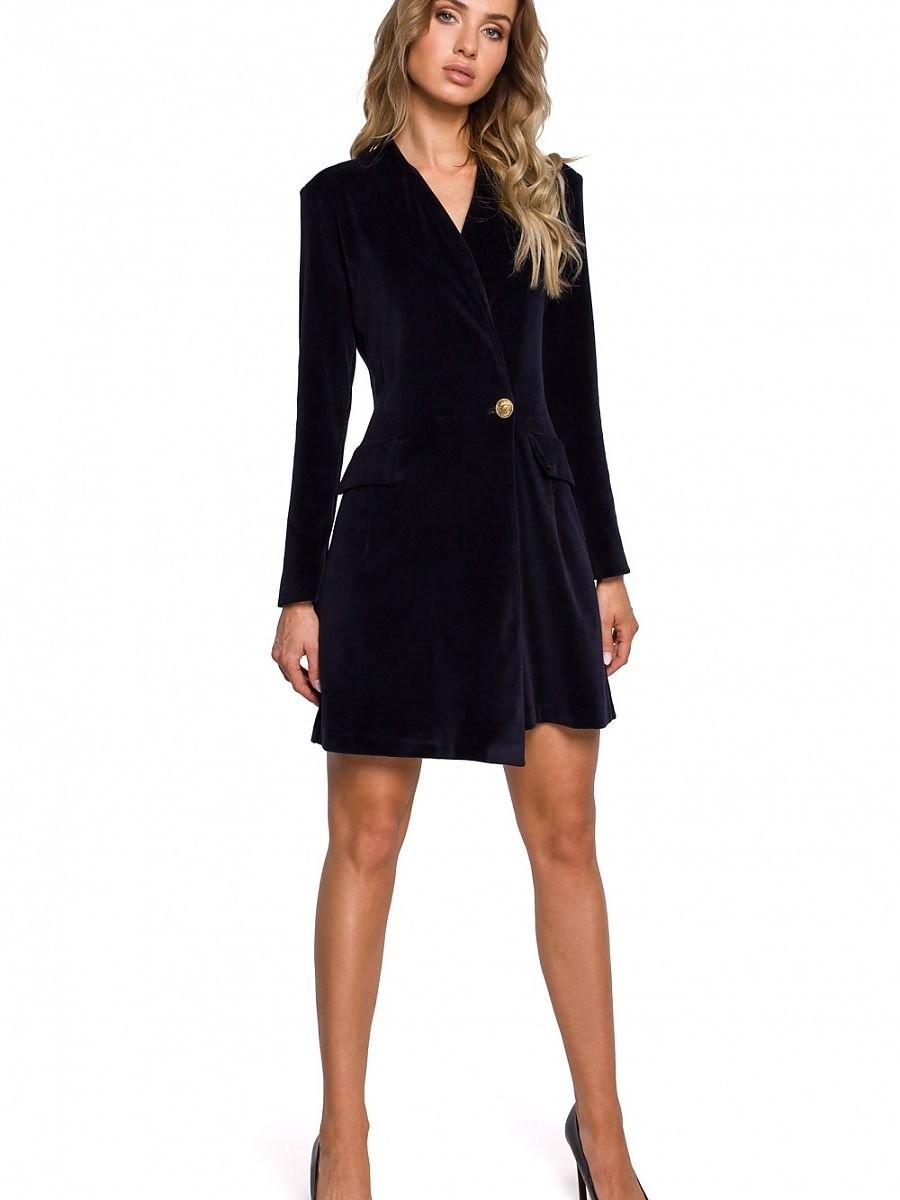 Robe de jour model 149970 Moe