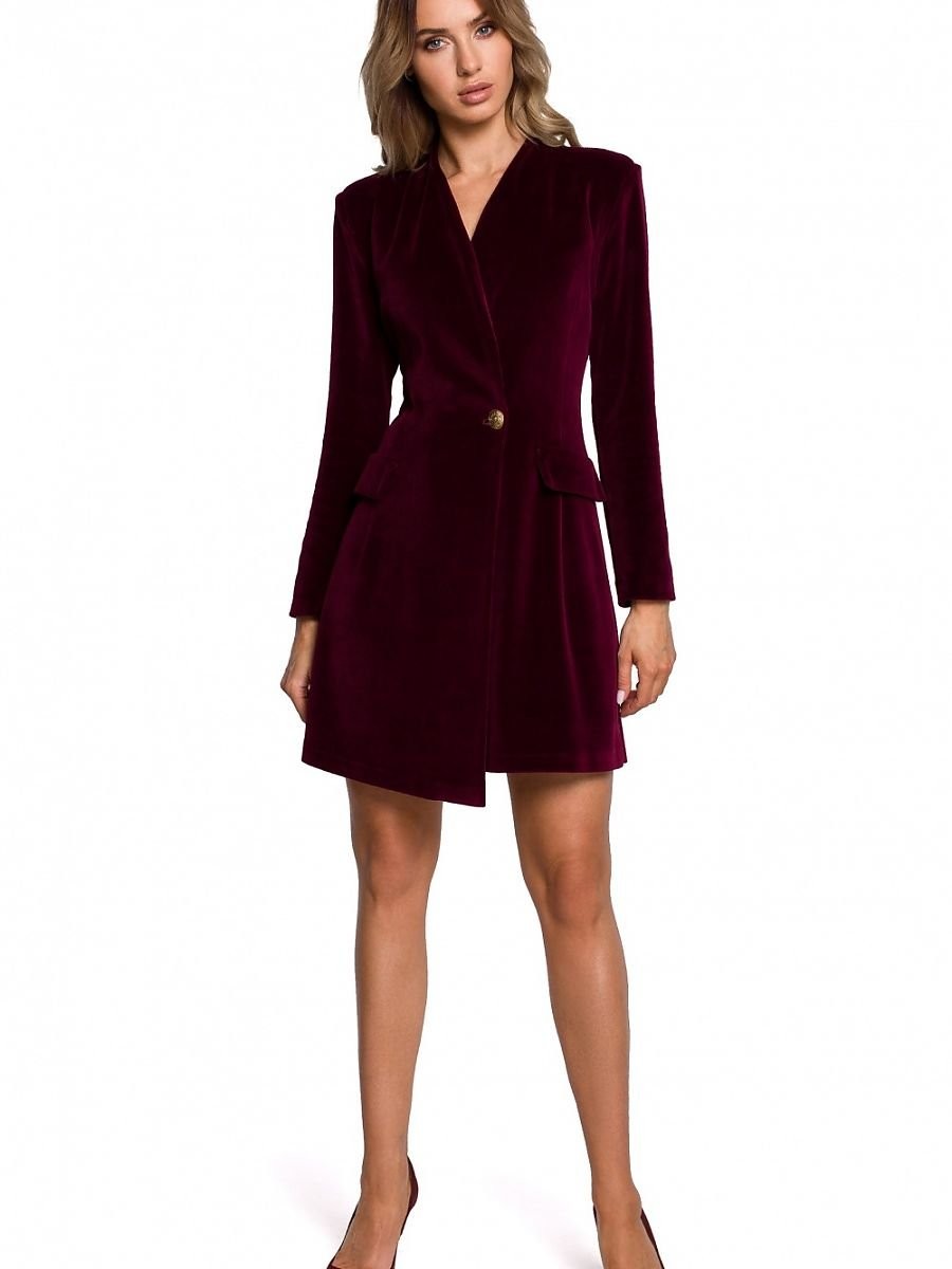 Robe de jour model 149972 Moe