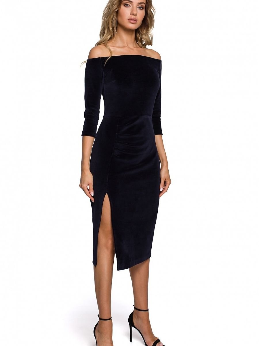 Robe de soirée model 149982...