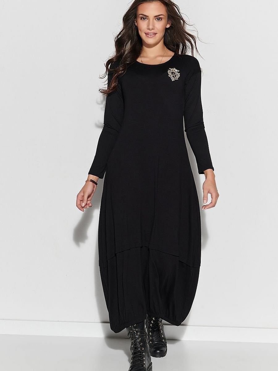 Robe de jour model 150141...