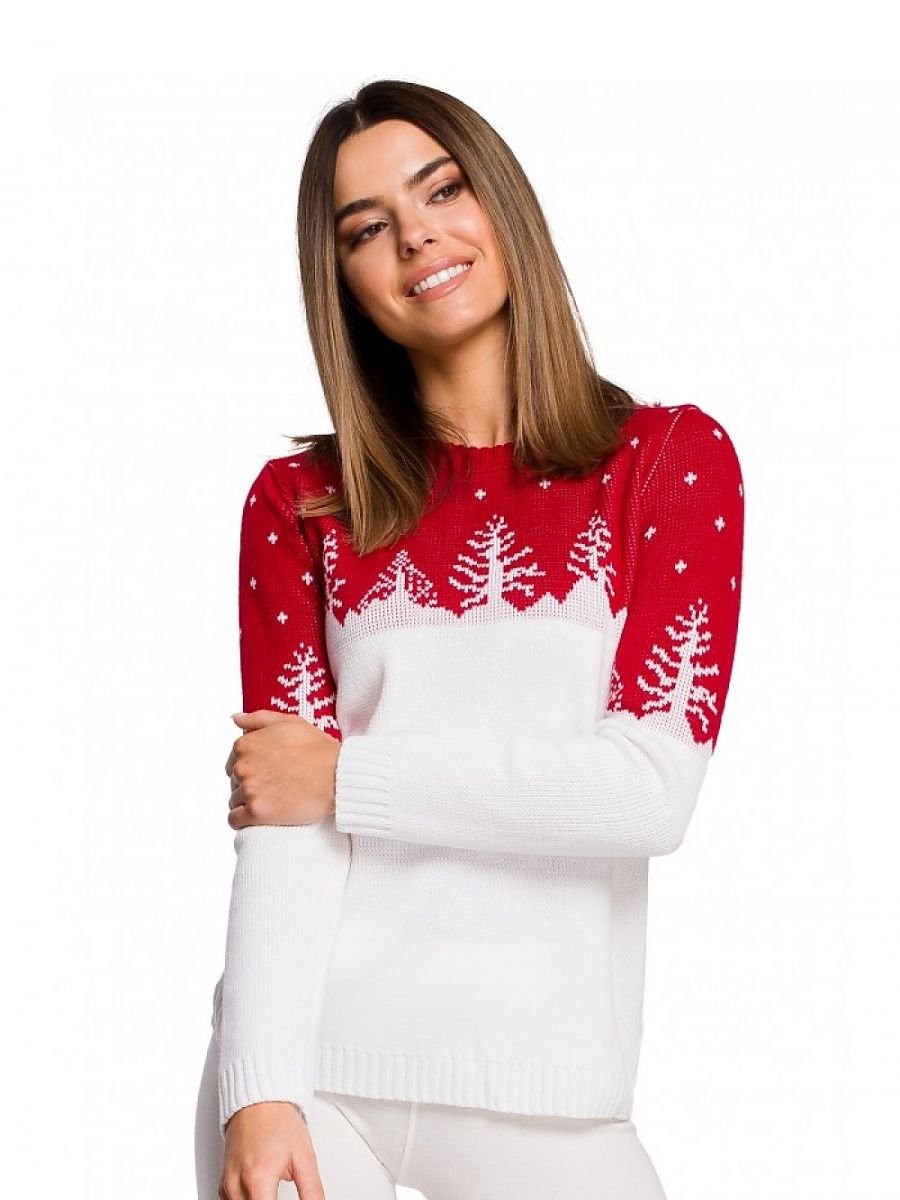 Chandail model 150211 Moe