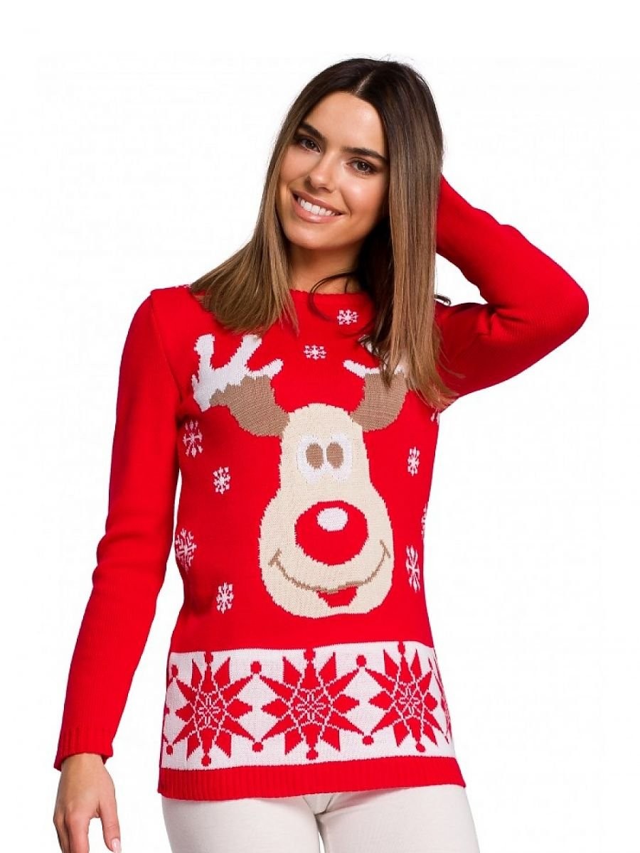 Chandail model 150213 Moe