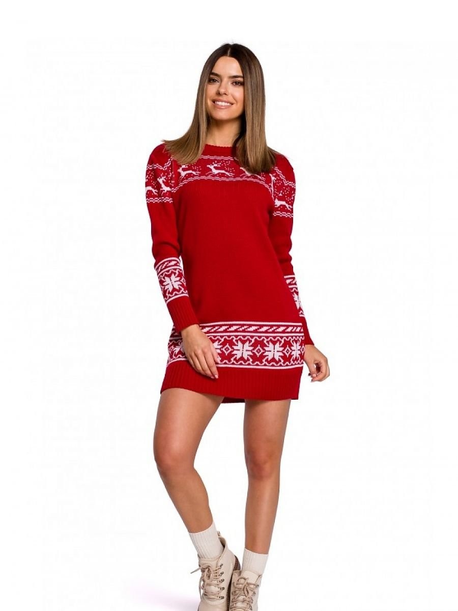 Robe de jour model 150217 Moe