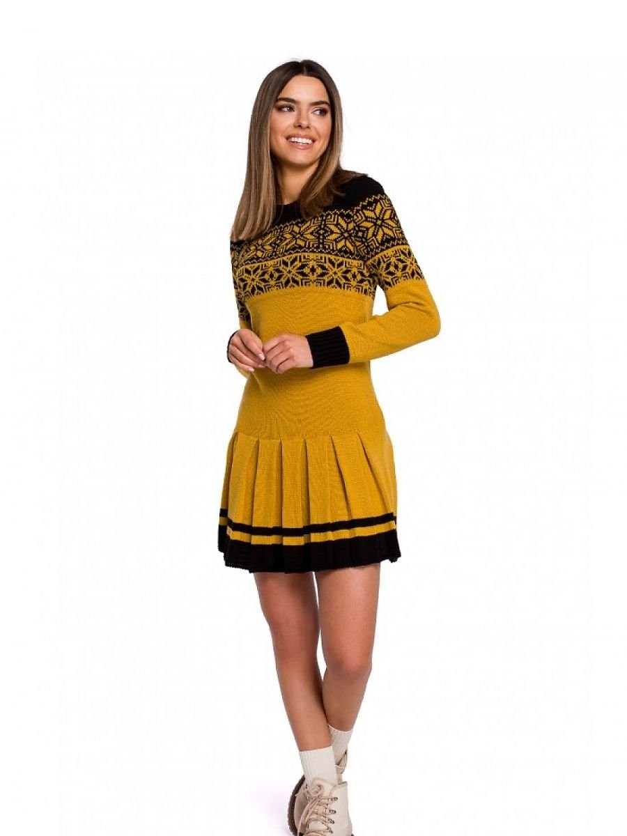 Robe de jour model 150219 Moe