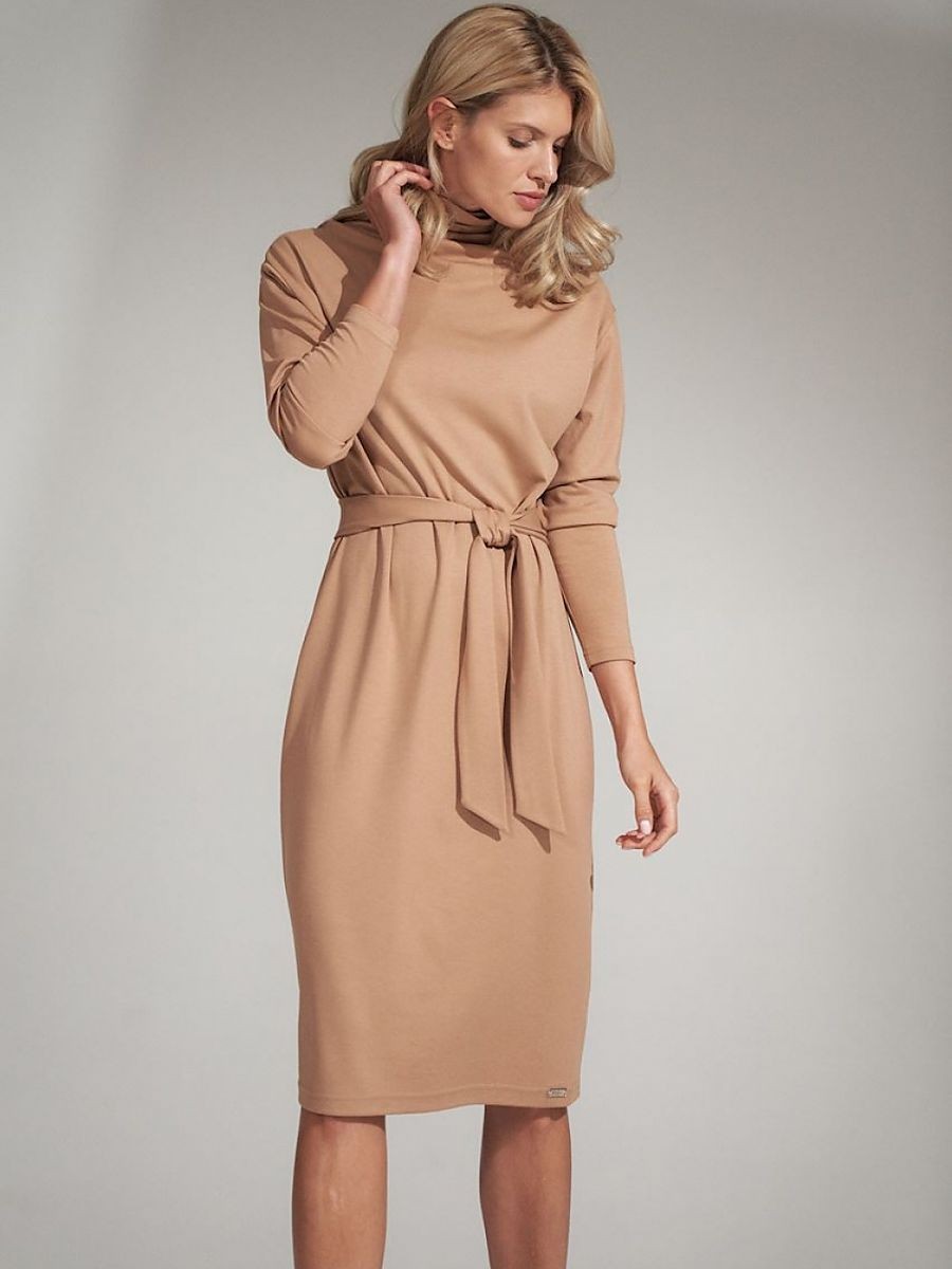 Robe de jour model 150442 Figl