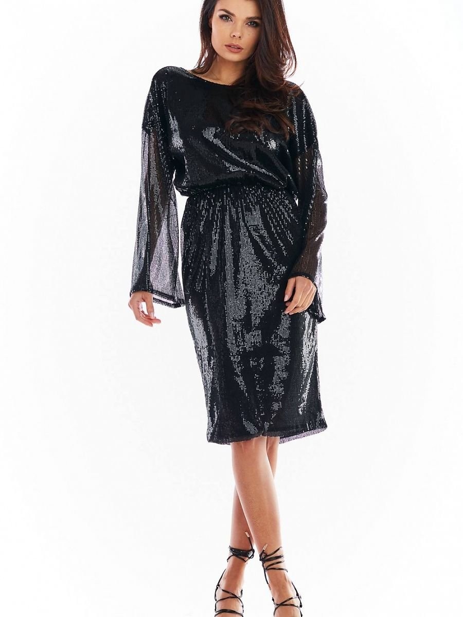 Robe de soirée model 150755...