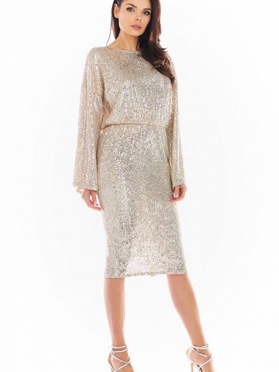Robe de soirée model 150757...