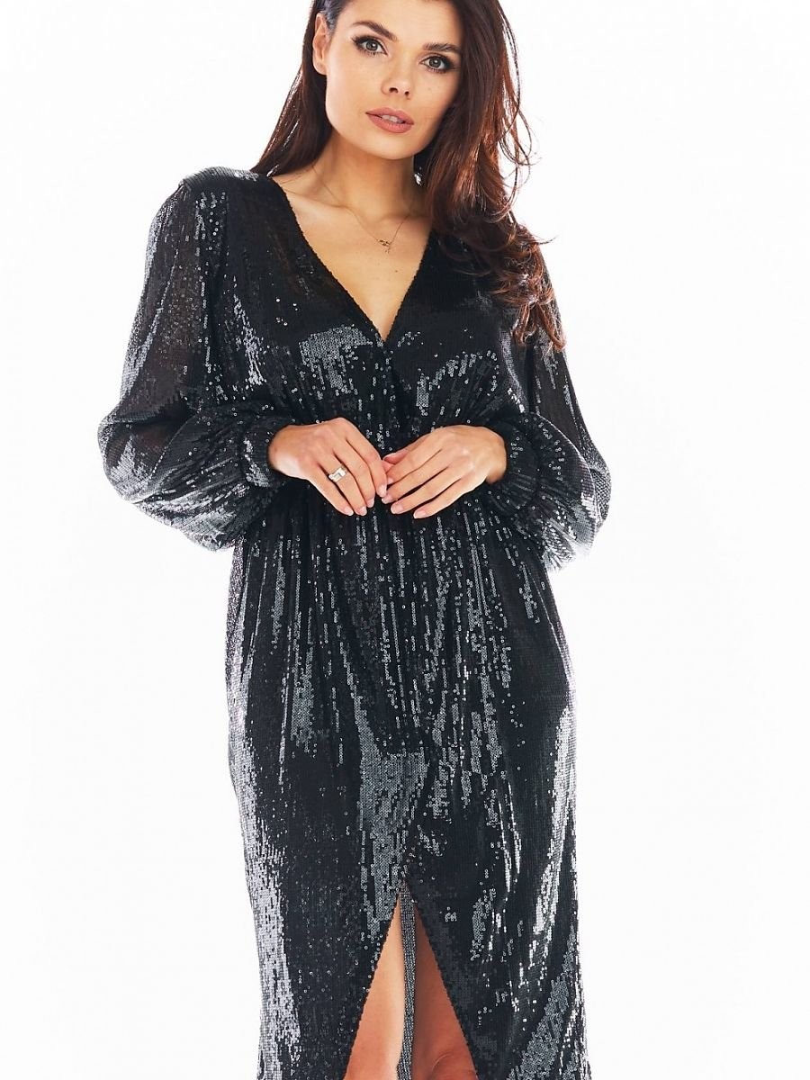 Robe de soirée model 150768...