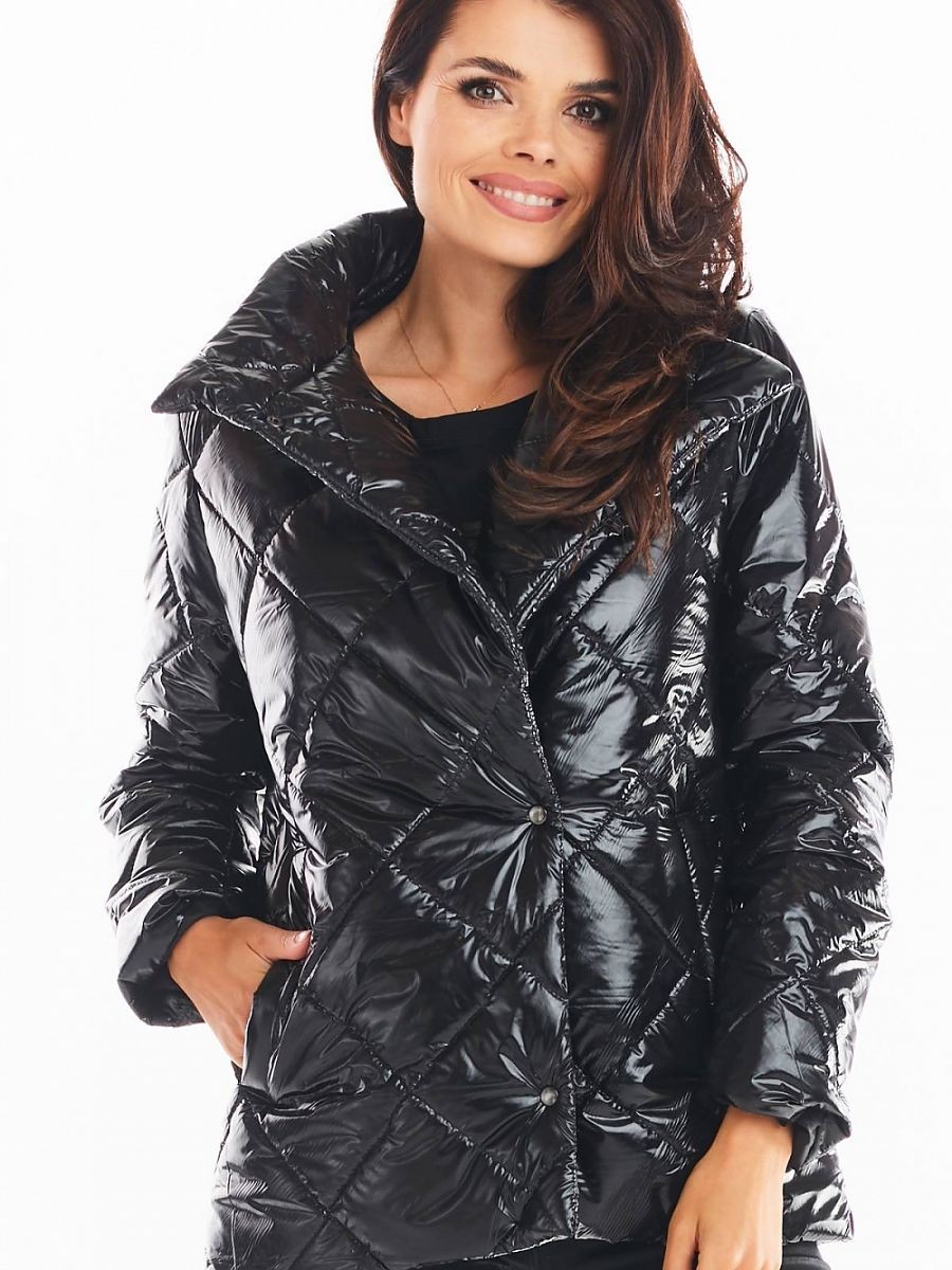 Veste model 150775 awama