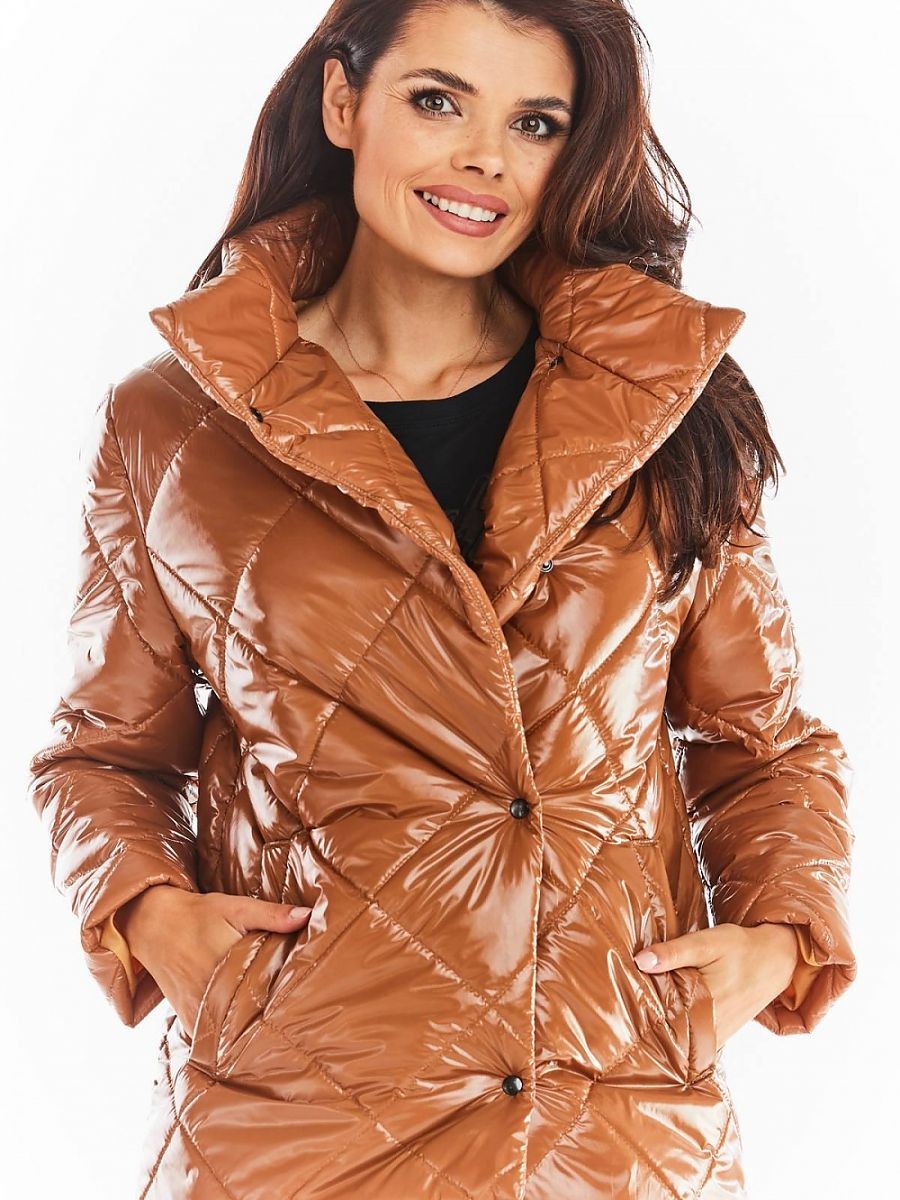 Veste model 150777 awama