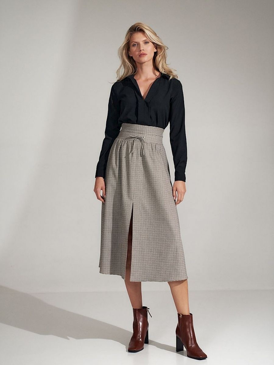 Jupe model 150787 Figl