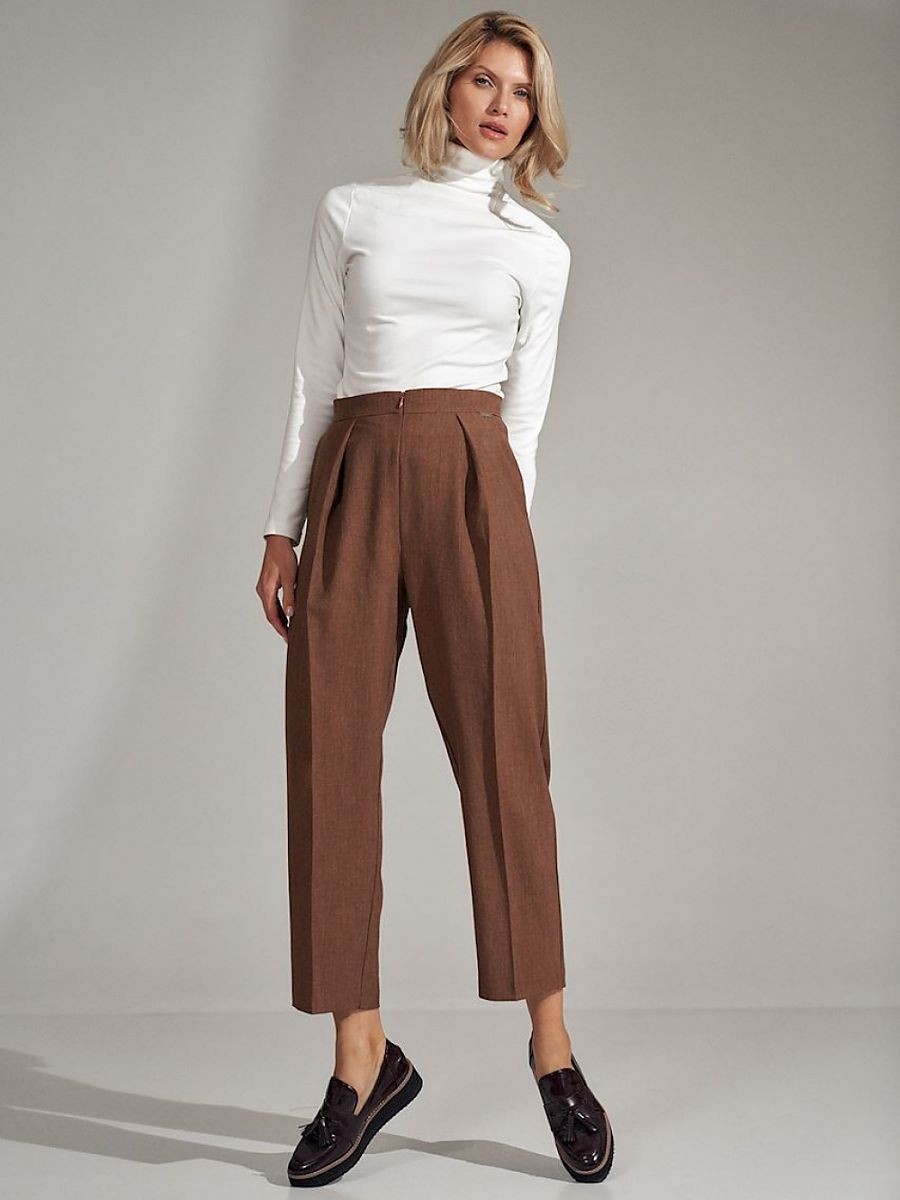 Pantalon femme model 150791...