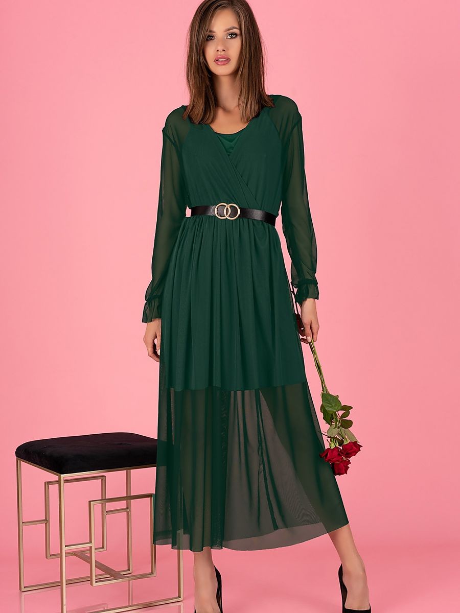 Robe de cocktail model...