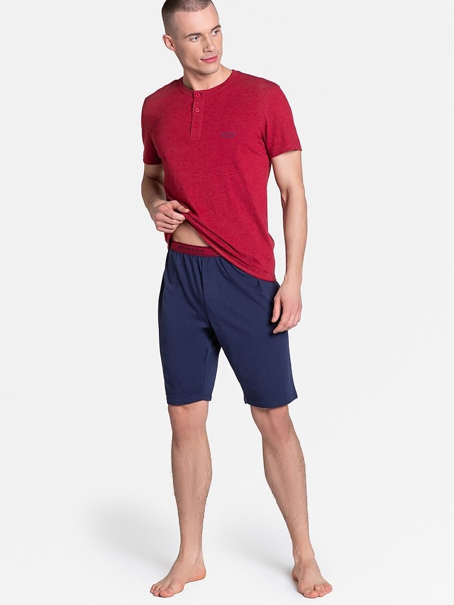 Pyjama model 151168 Henderson