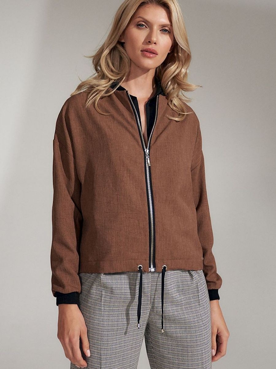 Veste model 151269 Figl