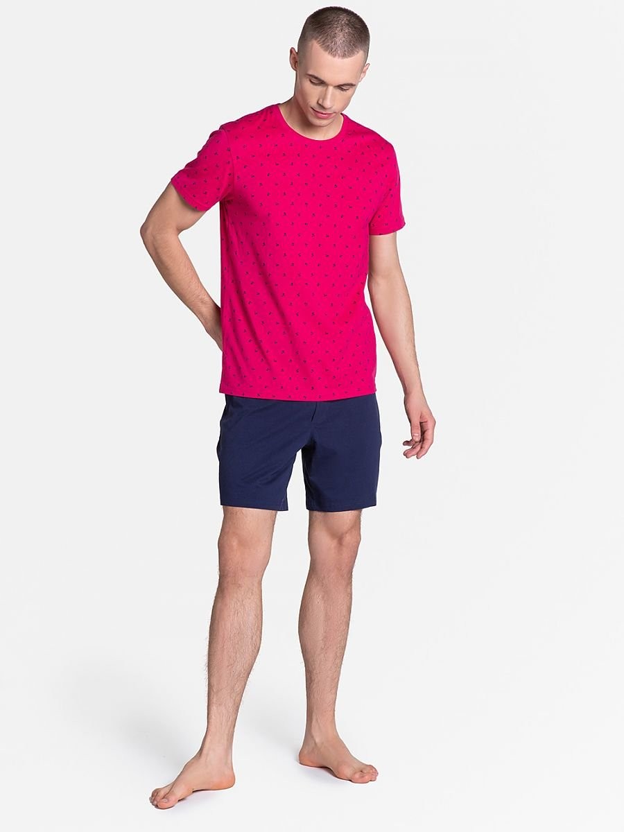 Pyjama model 151302 Henderson