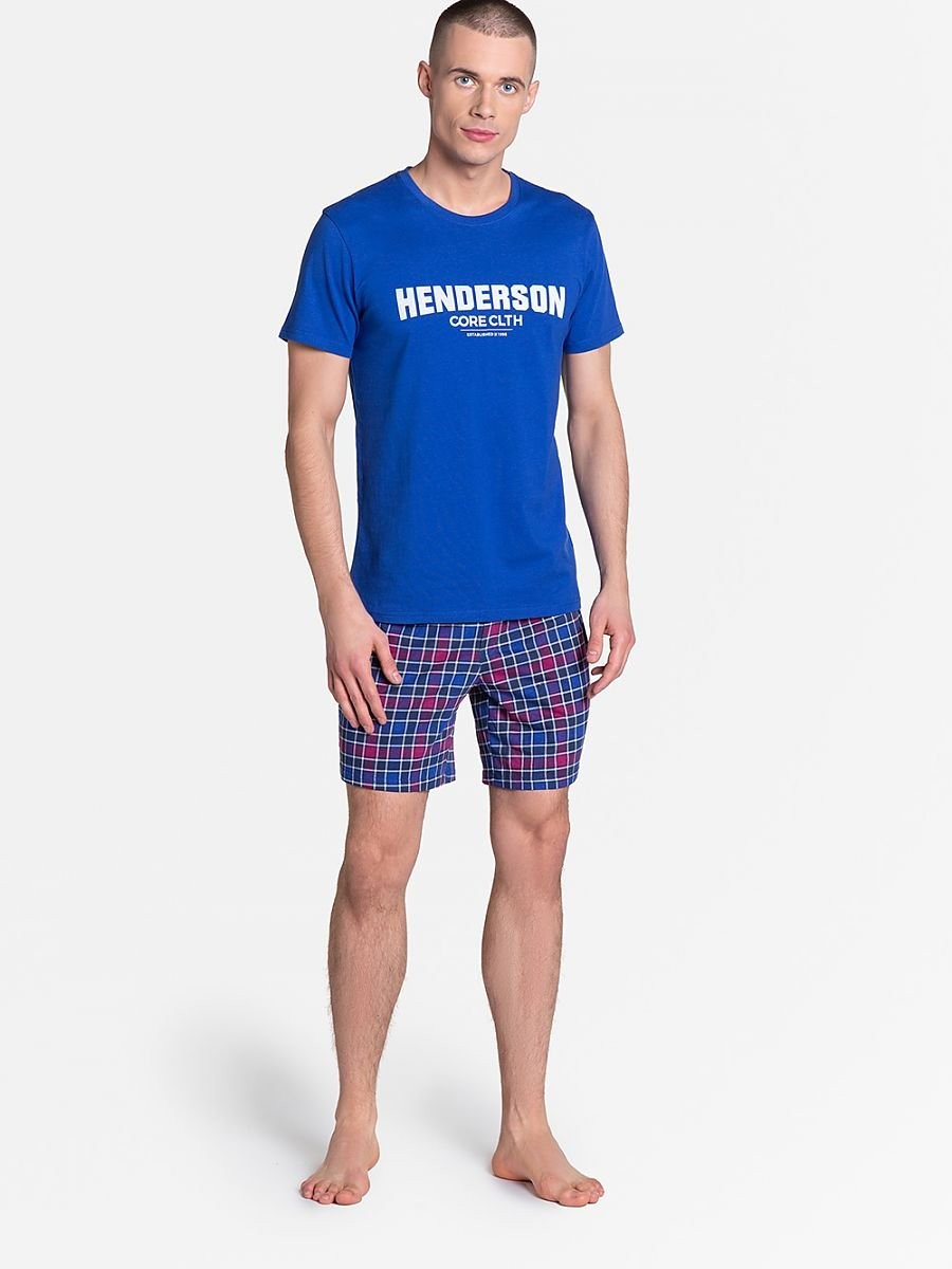 Pyjama model 151501 Henderson