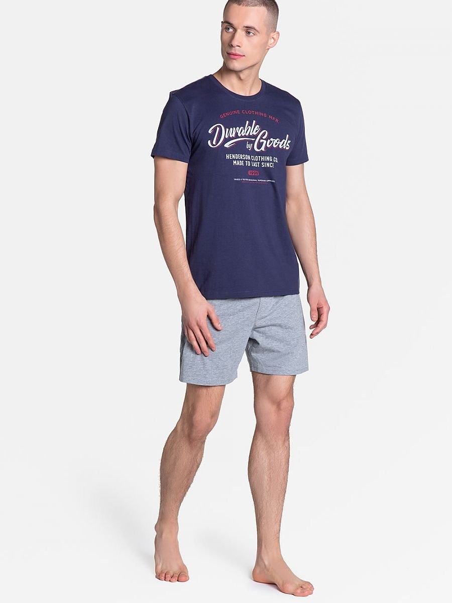 Pyjama model 151569 Henderson