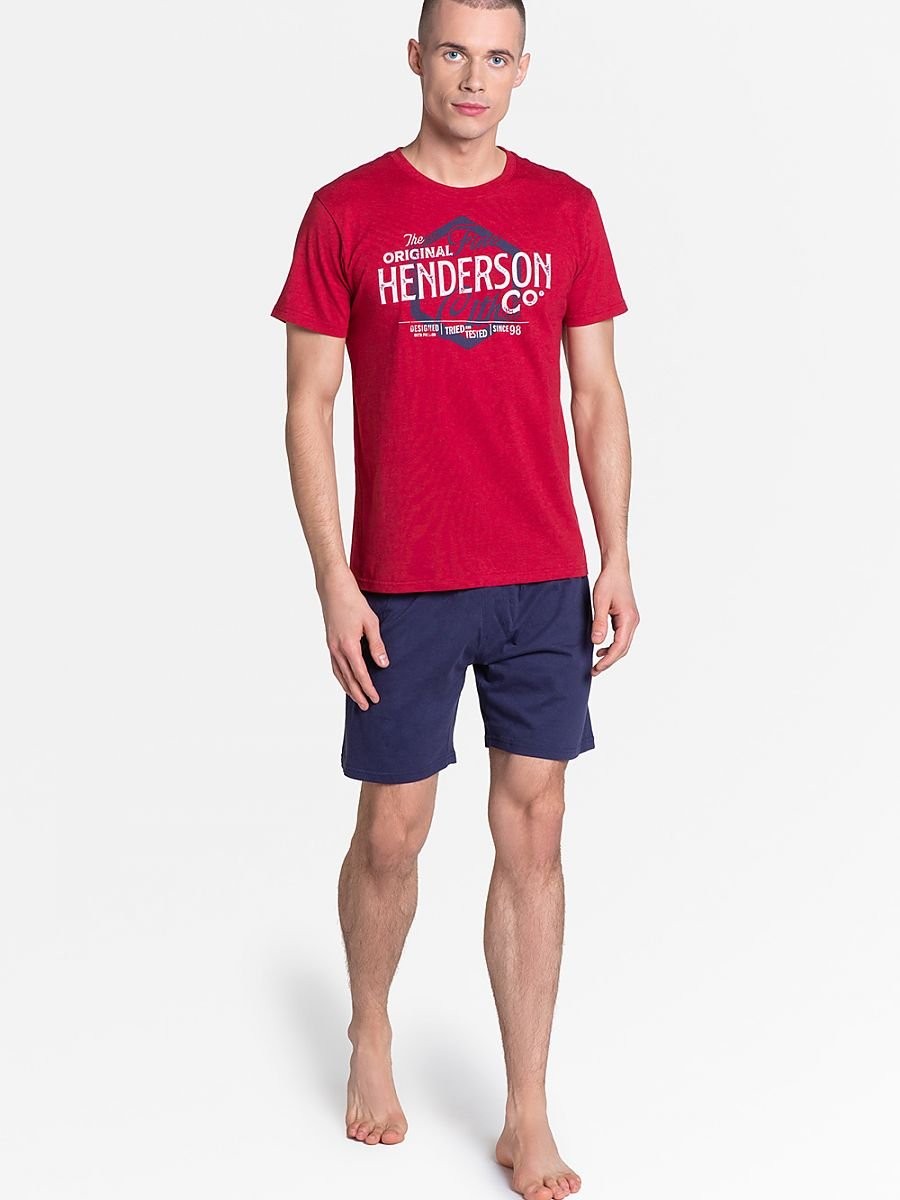 Pyjama model 151702 Henderson