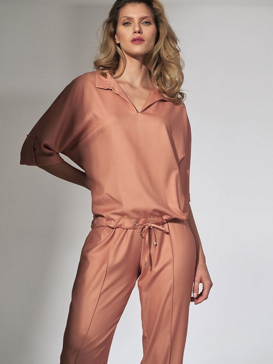 Chemisier model 151811 Figl