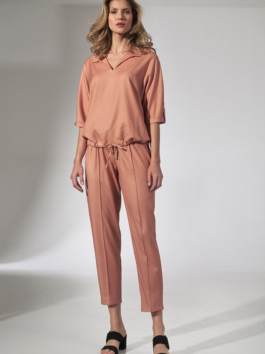 Pantalon femme model 151817...