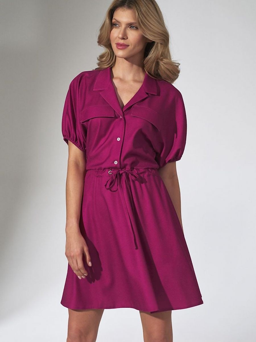Robe de jour model 151834 Figl