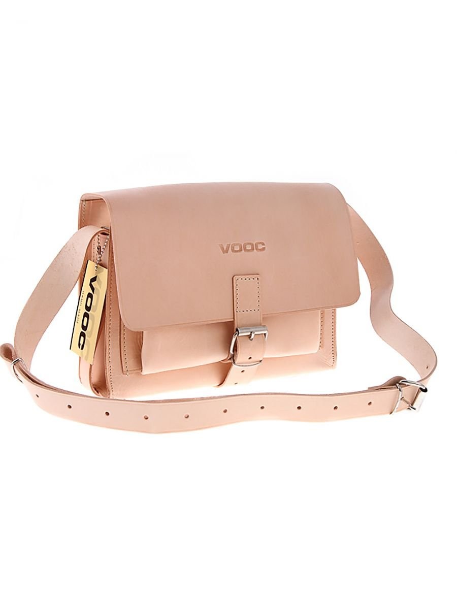 Sac en cuir naturel model...