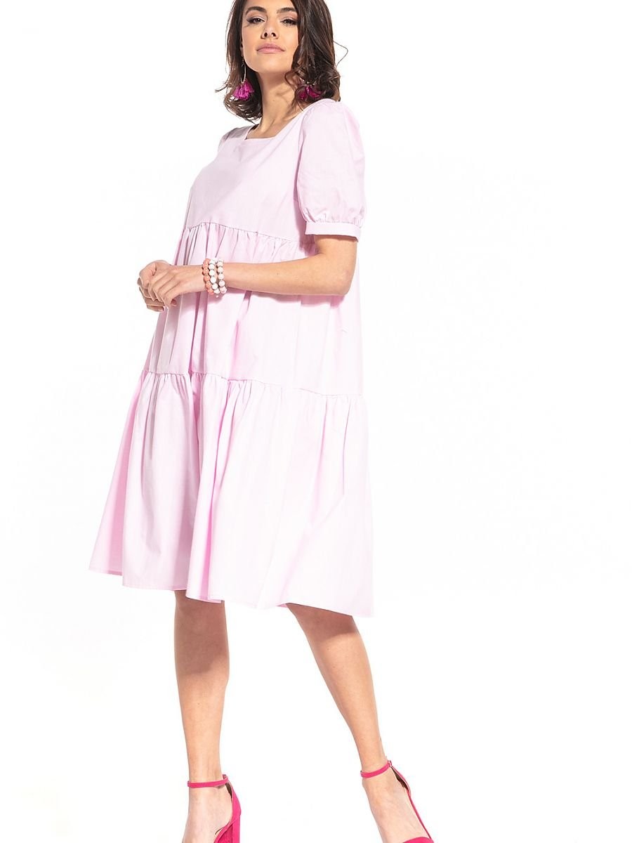 Robe de jour model 152915...