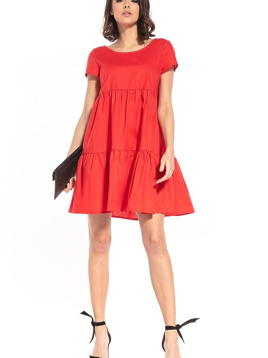 Robe de jour model 152919...