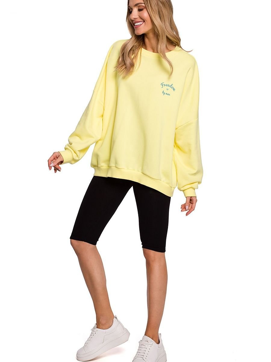 Leggings model 153630 Moe