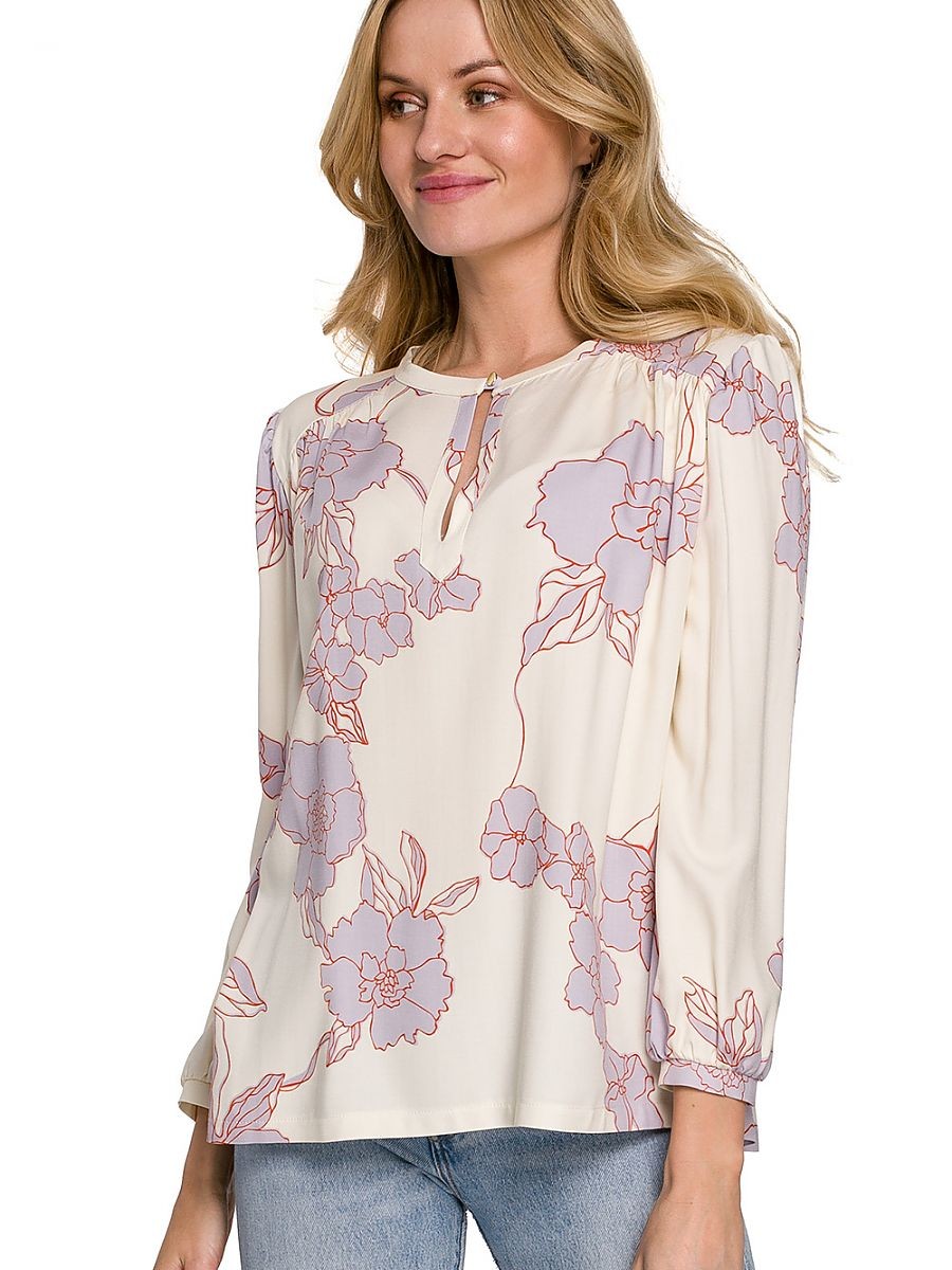 Chemisier model 153796 Makover