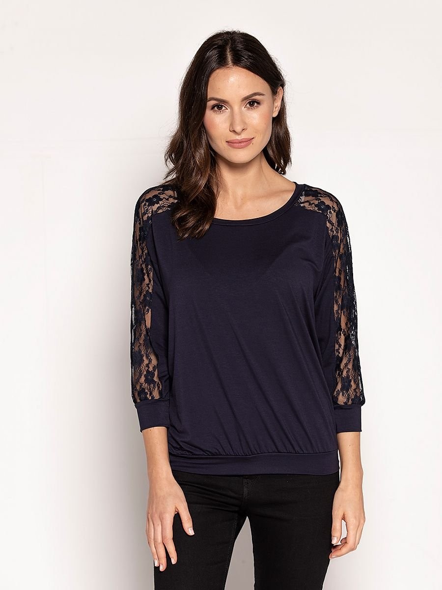 Chemisier model 154001 Babell