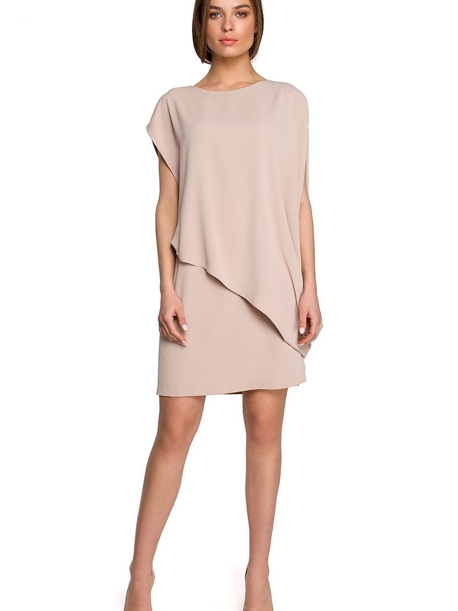 Robe de jour model 154078...