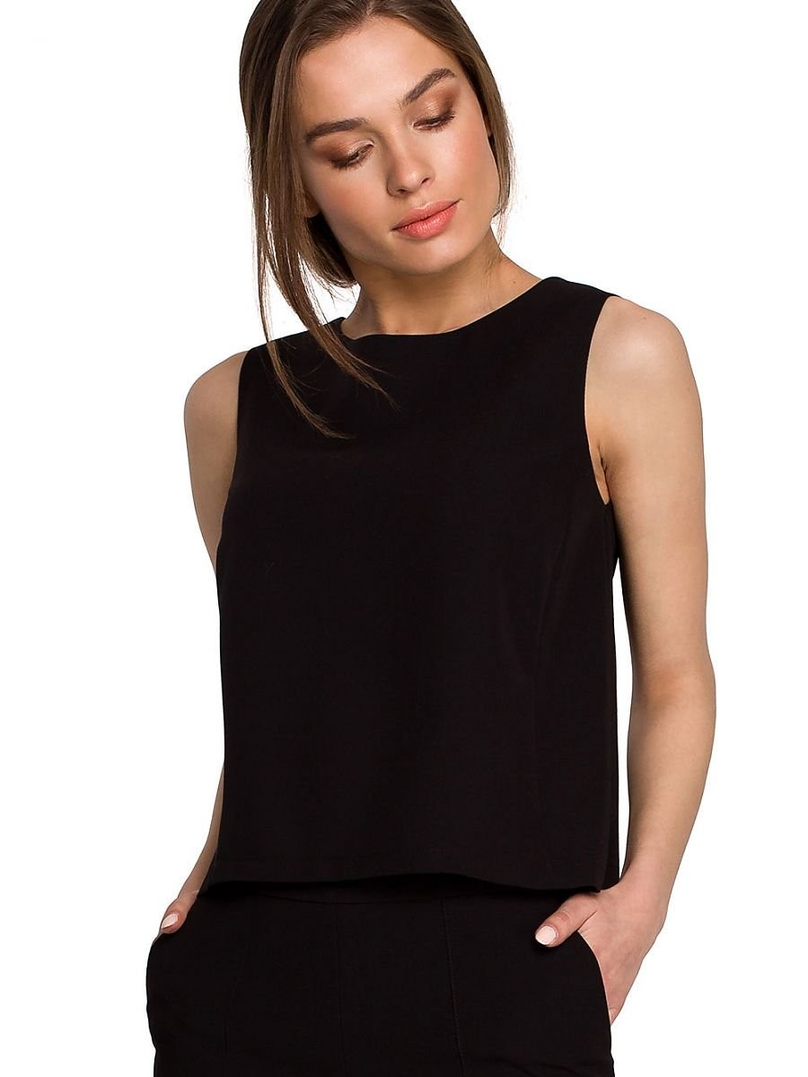 Chemisier model 154104 Stylove