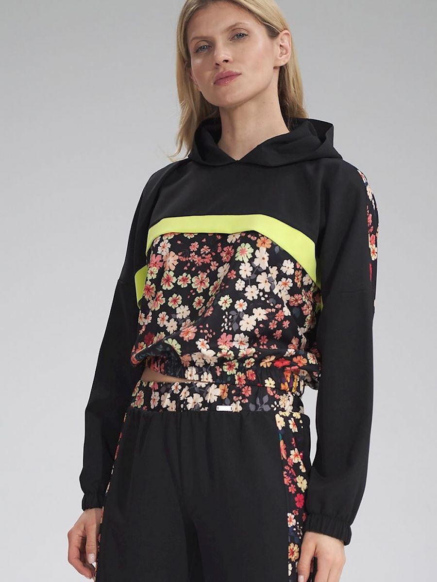 Sweatshirt model 154682 Figl