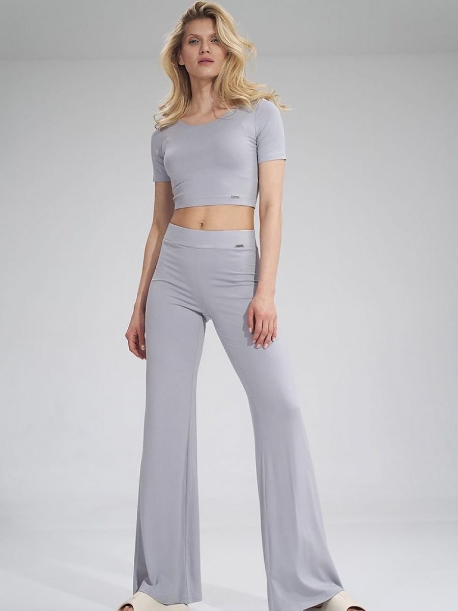 Pantalon femme model 154709...
