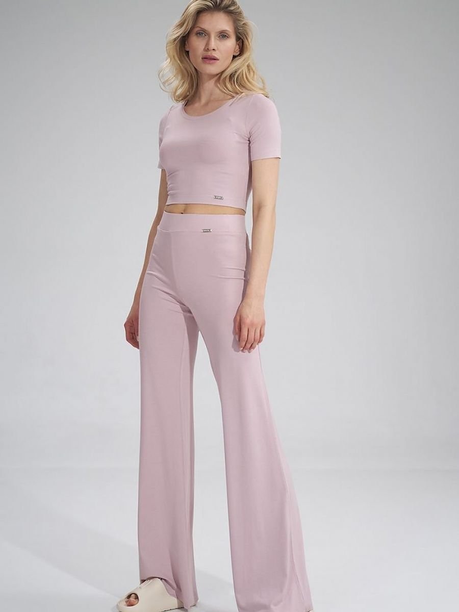 Pantalon femme model 154718...