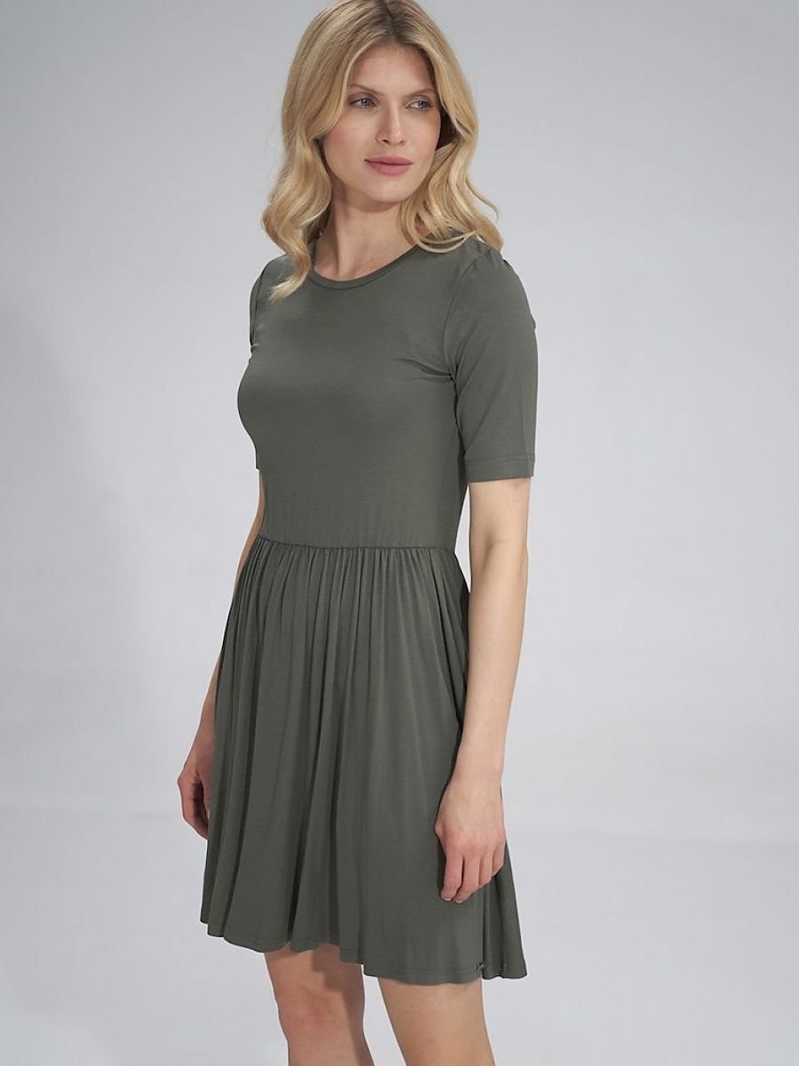 Robe de jour model 154729 Figl