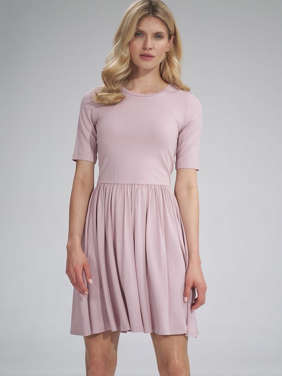 Robe de jour model 154733 Figl