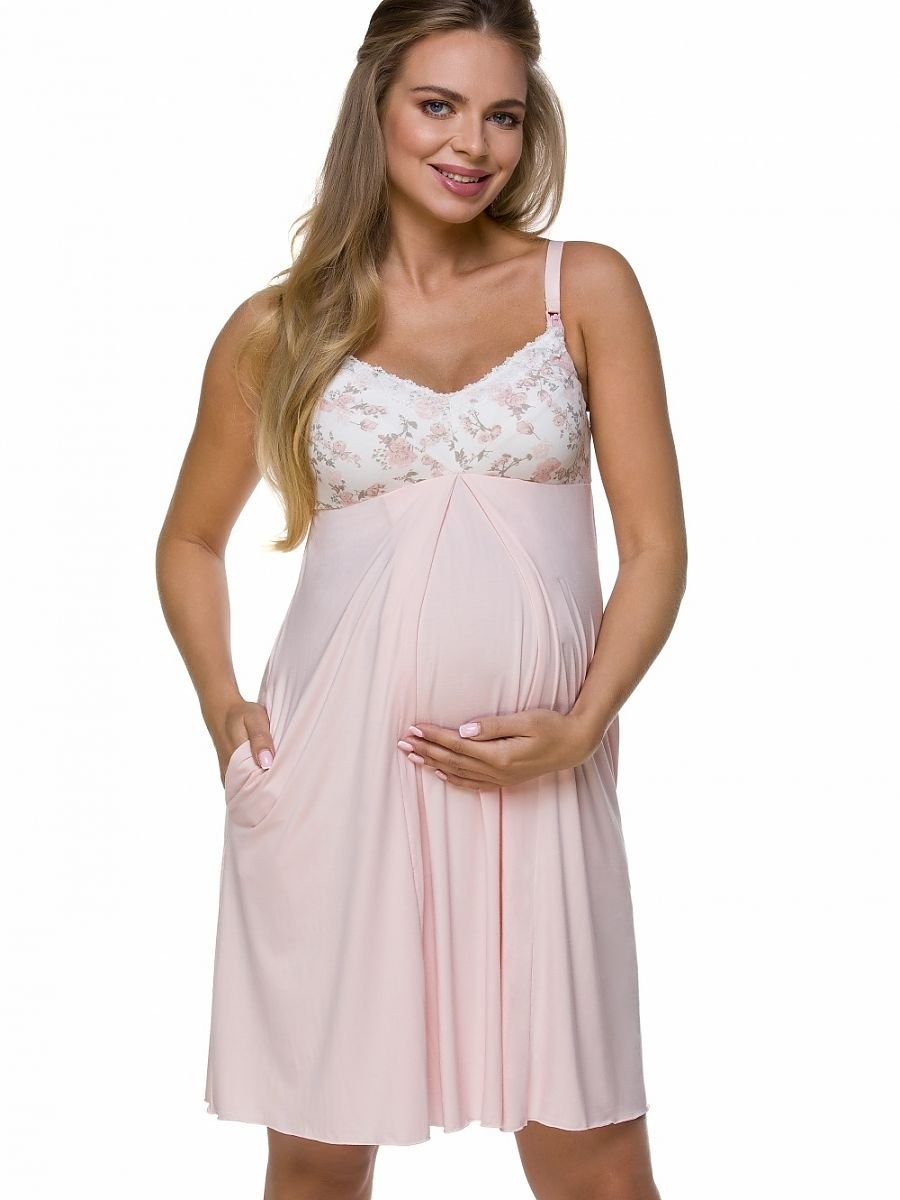 Chemise de nuit model...