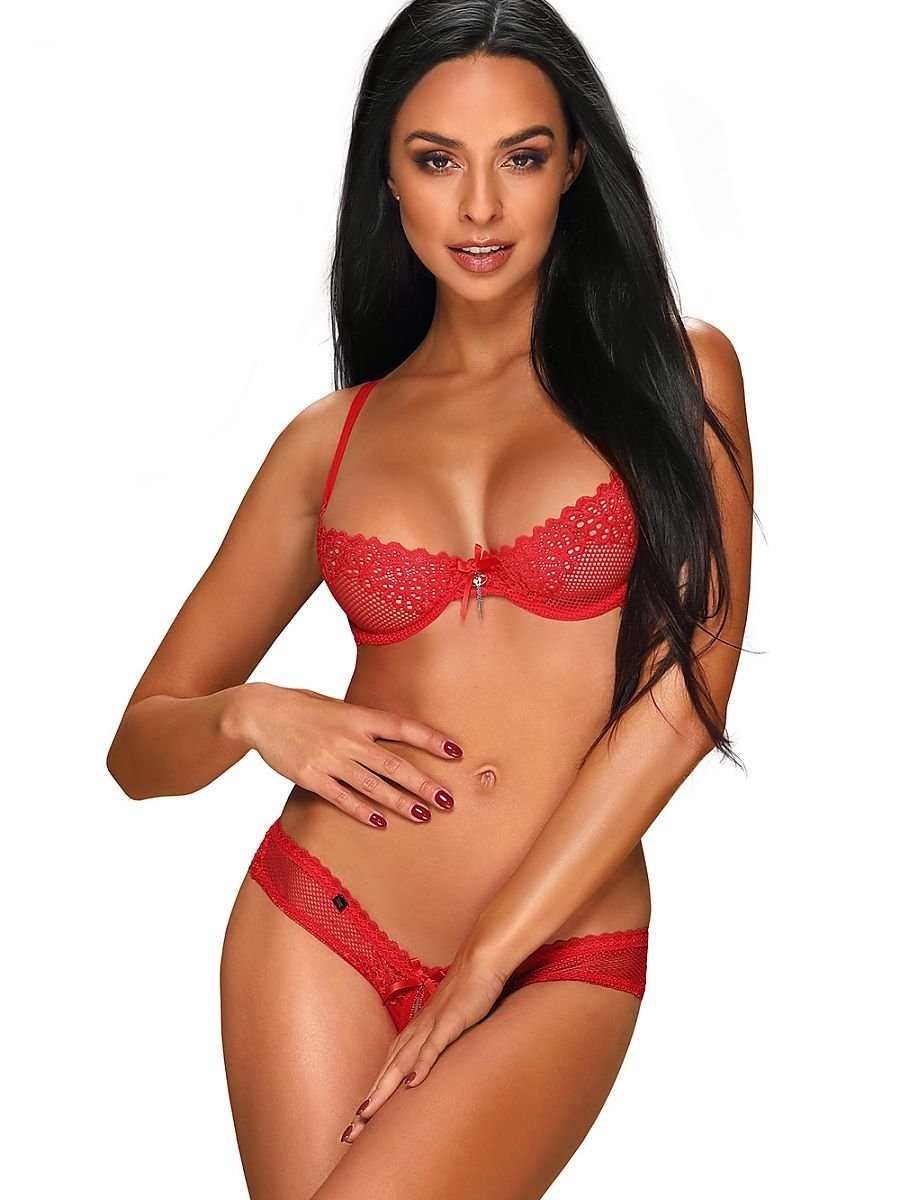 L`ensemble sexy model...