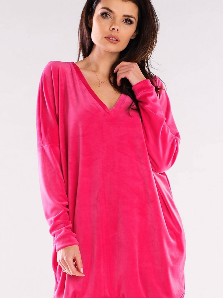 Robe de jour model 155451...