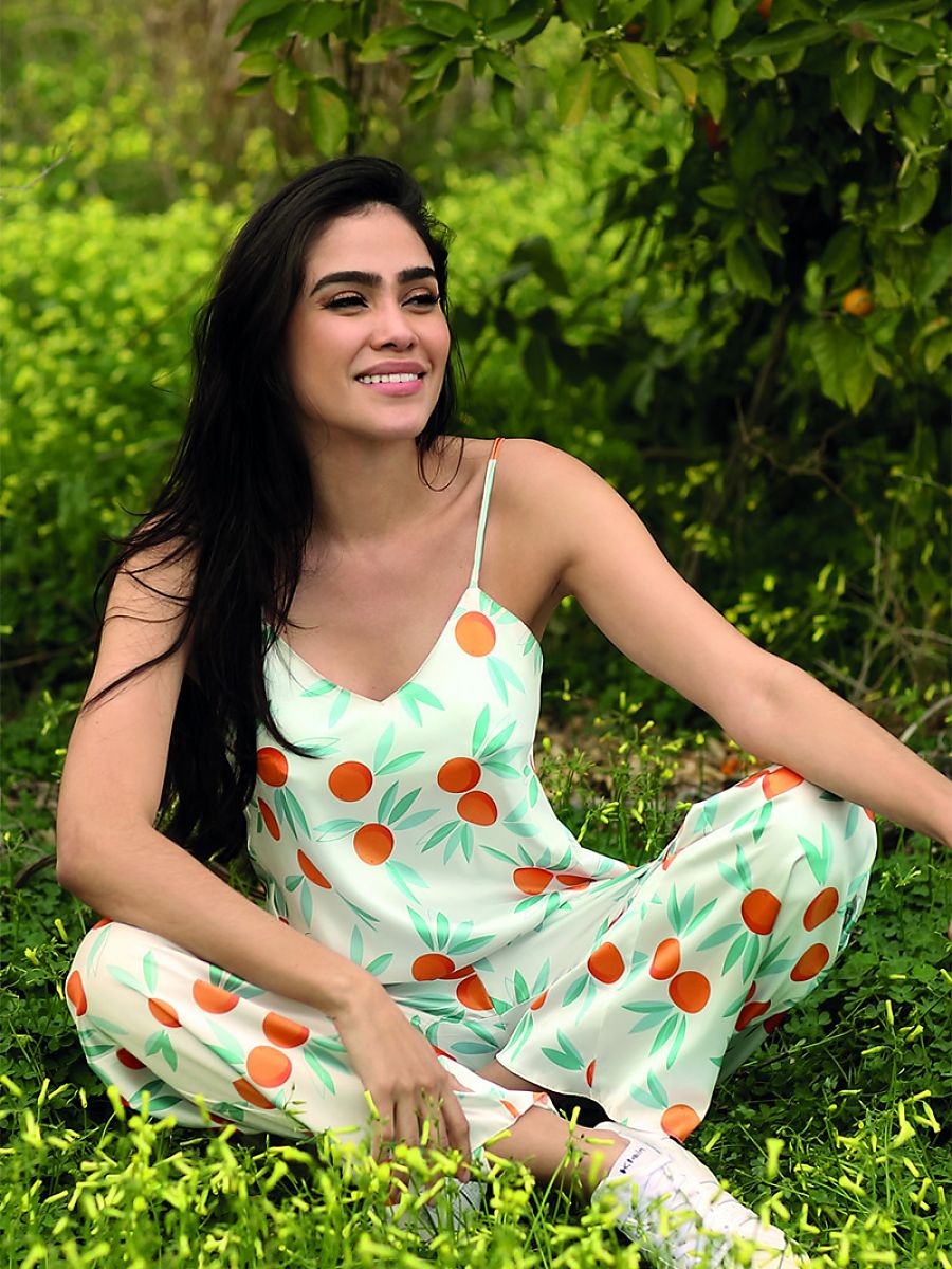 L`ensemble sexy model...